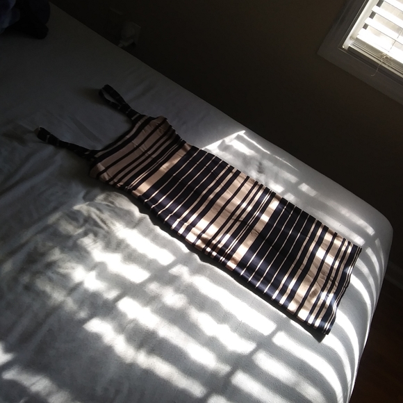 American Apparel midi dress - Picture 6 of 10